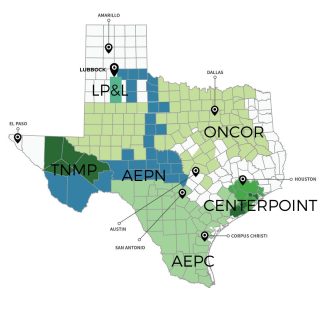 Map-of-Texas-Utility-and-Delivery-Companies-1